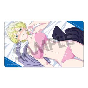 Chained Soldier: Rubber Desk Mat - Izumo Tenka (B Ver.) [Hobby Stock]