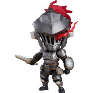GOBLIN SLAYER [Nendoroid 1042]