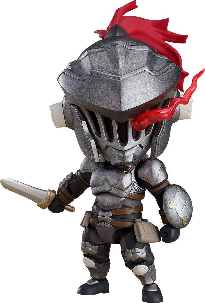 GOBLIN SLAYER [Nendoroid 1042]