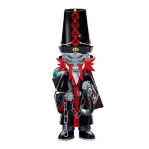 FACELESS: Black Impermanence [Shenzhen Mabell]