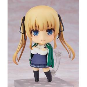 Saekano: How to Raise a Boring Girlfriend ­- Eriri Spencer Sawamura [Nendoroid 721]