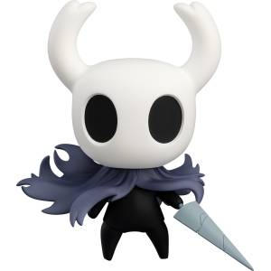 Nendoroid 2195: Hollow Knight - The Knight (Reissue) [Good Smile Company]