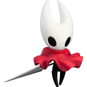 Nendoroid 2196: Hollow Knight Silksong - Hornet (Reissue) [Good Smile Company]