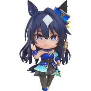 Nendoroid 2789: Uma Musume Pretty Derby - Verxina [Good Smile Company]