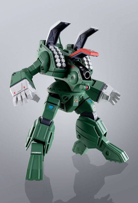 Buy Macross MBR-07-MKII Destroid Spartan HI METAL R (Hobby