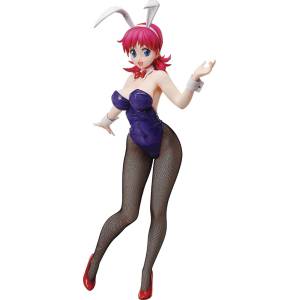 B-STYLE: Yarukkya Knight - Misaki Shizuka 1/4 - Bunny Ver. (Limited Edition) [FREEing]