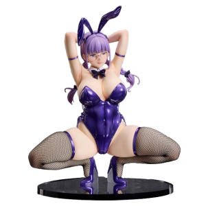 Creator's Collection Alp: Miyoshi 1/4 - Bunny Ver. (Limited + Bonus) 1/4 [BINDing / Native]