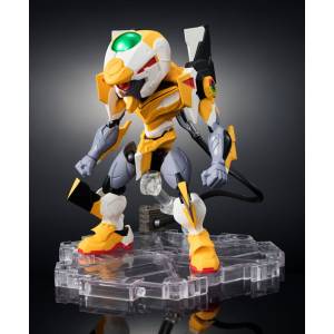 Rebuild of Evangelion - EVA-00 Proto Type + ESV Shield [NXEDGE STYLE]