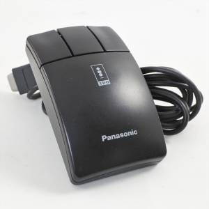 Souris Panasonic (FZ-JM1) [3DO - Occasion / Loose]