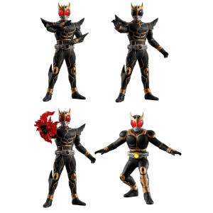 Ultimate Luminous: Kamen Rider Kuuga (Limited Edition) [Bandai]