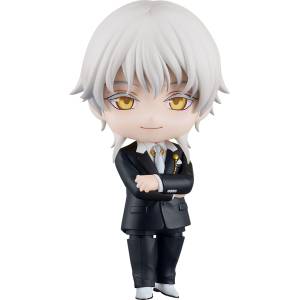 Nendoroid 2807: Touken Ranbu Online - Tsurumaru Kuninaga (Celebration Ver.) [Orange Rouge]