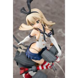 Kantai Collection -KanColle- Shimakaze [Phat Company]