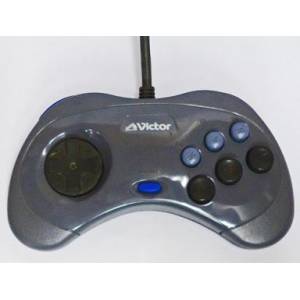 V-Saturn Pad (RG-CP5) [SAT - Used / Loose]