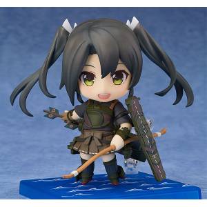 Kantai Collection -KanColle- Zuikaku Kai limited edition [Nendoroid 702]