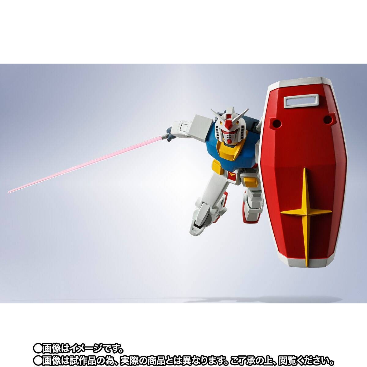 rinmama さま専用です Pre Order White Gundam 