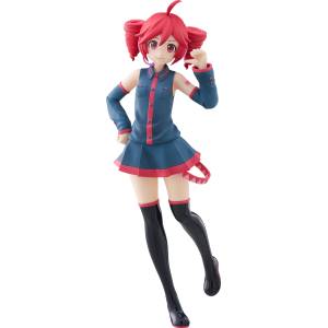 POP UP PARADE: Vocaloid - Kasane Teto (L Size) [Good Smile Company]