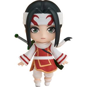Nendoroid 2799: Kingdom - Kyou Kai [Good Smile Arts Shanghai]