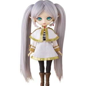 Harmonia humming: Frieren Beyond Journey's End - Frieren [Good Smile Company]