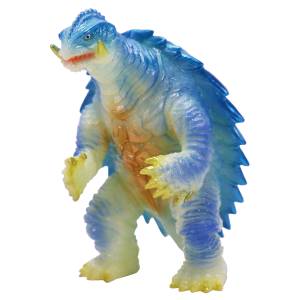 Middle Size Series GAMERA 6th Edition: Gamera 1999 (Luminous Ver.) [CCPJapan]
