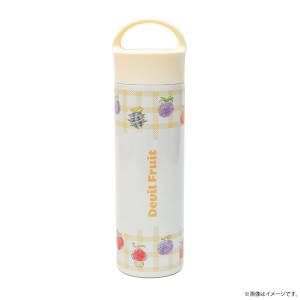 One Piece: Anywhere Devil Fruit - Stainless Steel Bottle (400ml) (Limited Edition) [Toei]