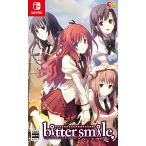 Bitter Smile. [Switch]
