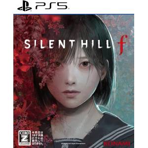 Silent Hill f (Multi-Language) [PS5]