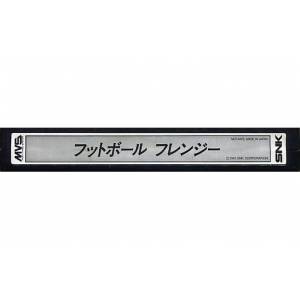 Football Frenzy [NG MVS - Occasion / Loose]