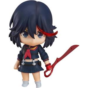 Kill la Kill - Ryuko Matoi Reissue [Nendoroid 407]