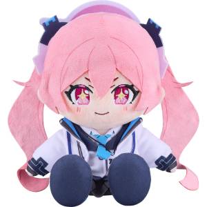 Blue Archive: Chocopuni Plush Toy - Koyuki (Reissue) [Good Smile Company]