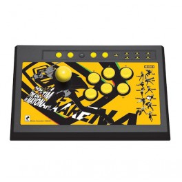 Persona 4 The Ultimate - Hori Official Arcade Stick [PS3 - neuf]