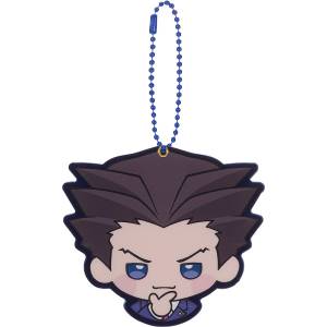 Ace Attorney: Hand Mirror - Phoenix Wright [Good Smile Company]