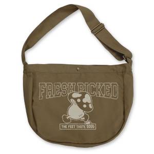 Delicious in Dungeon: Newspaper Bag - Walking Mushroom [COSPA]