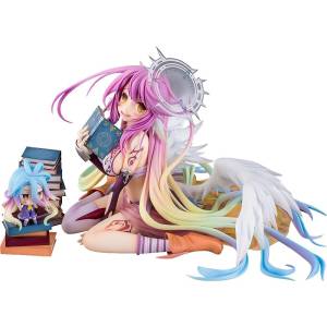 No Game No Life - Jibril Reissue [Phat Company]