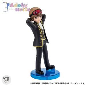 Adokenette Series: Gintama - Okita Sougo [Bandai Spirits]