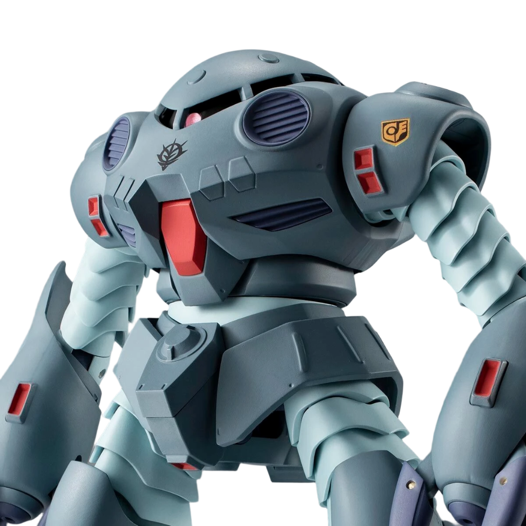 Robot Spirits SIDE MS: MS Gundam 0080 War in the Pocket