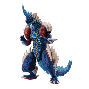 S.H.FIGUARTS: Ultraman Omega - Rekiness [Bandai Spirits]