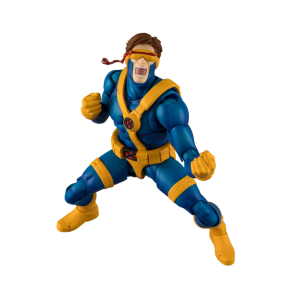 S.H.FIGUARTS: MARVEL GAMERVERSE - Cyclops [Bandai Spirits]