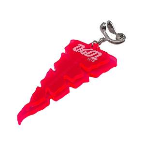 Kasane Teto x Chuomachi Tactical Crafts - Ear Clips (Limited Edition) [Good Smile Company]