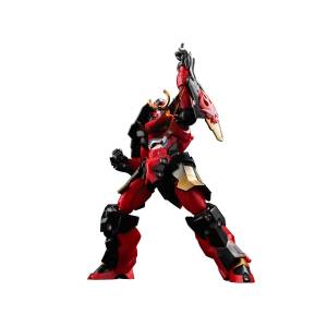 Plaiobot: Tengen Toppa Gurren Lagann - Gurren Lagann (Plastic Model) (Reissue) [Sentinel]