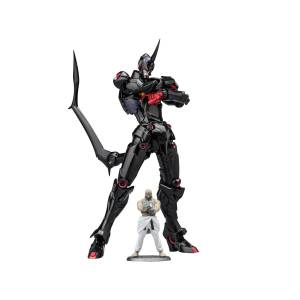 Plaiobot: Tengen Toppa Gurren Lagann - Lazengann (Plastic Model) (Reissue) [Sentinel]