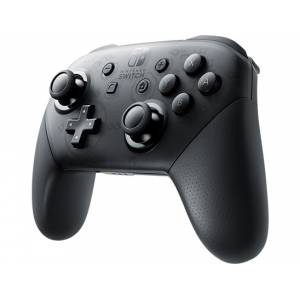Nintendo Switch Pro Controller [Switch - Used Good Condition]