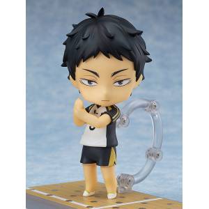 Haikyu!! - Keiji Akaashi [Nendoroid 723]