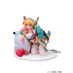Miss Kobayashi's Dragon Maid: Tohru (Relaxing Ver.) 1/7 [Proof]