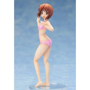 GIRLS und PANZER der Film - Miho Nishizumi: Swimsuit Ver. [S-Style / FREEing]