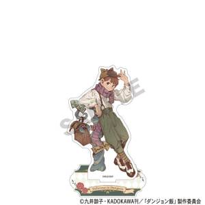 Delicious in Dungeon: Acrylic Stand - Chilchuck (Wonderland Ver.) [Crux]