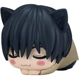 Ohiruneko Mini Figure: Sakamoto Days - Nagumo (2nd Hand) [SEGA]