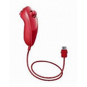 Nunchuk - Rouge [Occasion / Loose]
