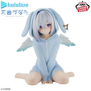 Relax Time: Hololive IF - Amane Kanata (Banpresto) [2nd Hand]