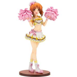 Girls und Panzer Saishuushou - Nishizumi Miho Coco's Cheerleader ver. [Kotobukiya]