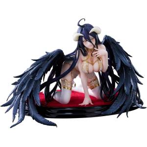 Overlord: Albedo 1/7 - Lingerie Ver. (Limited Edition) [Aniplex / Claynel]